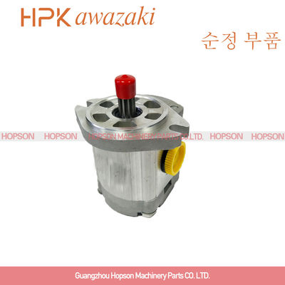 ปั๊มไฮโดรลิกเกียร์ไฮโดรเกียร์ปั๊มนำร่อง 9217993 สำหรับ EX200-1 HPV116
