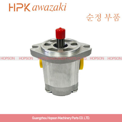 ปั๊มไฮโดรลิกเกียร์ไฮโดรเกียร์ปั๊มนำร่อง 9217993 สำหรับ EX200-1 HPV116