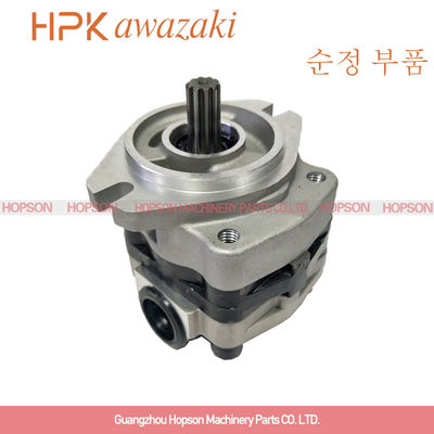 ปั๊มเกียร์ Intertech เชิงพาณิชย์ SK60 SK70 YC85  Gear Pump
