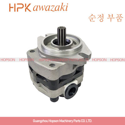 ปั๊มเกียร์ Intertech เชิงพาณิชย์ SK60 SK70 YC85  Gear Pump