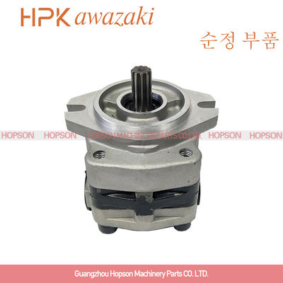 ปั๊มเกียร์ Intertech เชิงพาณิชย์ SK60 SK70 YC85  Gear Pump