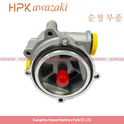 ปั๊มนำร่องรถขุดไฮดรอลิก 2902440-2976A สำหรับ CLG920 K3V63 K3V140 K3V112DT