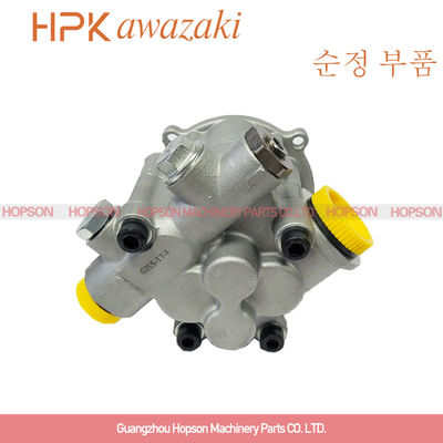 ปั๊มนำร่องรถขุดไฮดรอลิก 2902440-2976A สำหรับ CLG920 K3V63 K3V140 K3V112DT