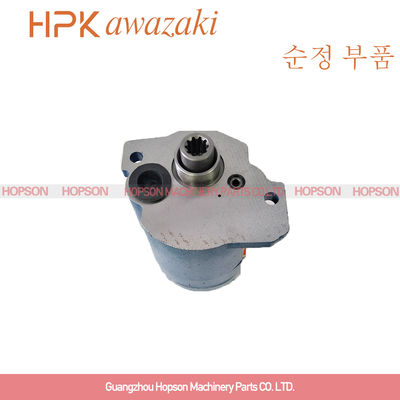 ปั๊มนำร่องรถขุดไฮดรอลิกสำหรับ P2D25 AP2D12 AP2D14 AP2D18 AP2D21