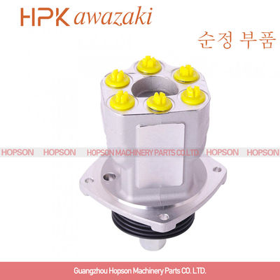 Joystick Control Valve 2970529 สำหรับ E320D E323D E336D Excavator