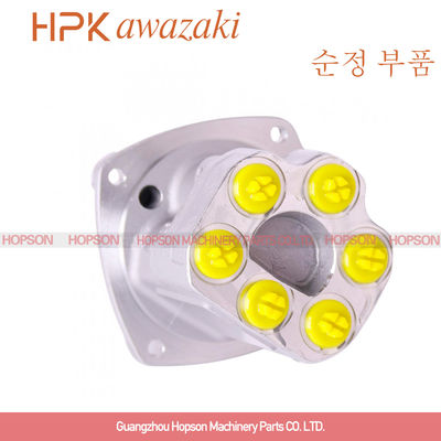 Joystick Control Valve 2970529 สำหรับ E320D E323D E336D Excavator