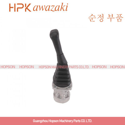 จอยสติ๊กควบคุมระยะไกลของ Vol-vo VOE14556360 สำหรับ EC210B EC240B EC360B