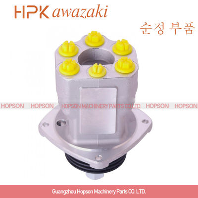 รถขุดไฟฟ้าผ่านจอยสติ๊กไฮดรอลิกสำหรับ SK130 SK140 SK200 SK210