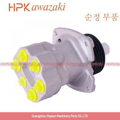 รถขุดไฟฟ้าผ่านจอยสติ๊กไฮดรอลิกสำหรับ SK130 SK140 SK200 SK210