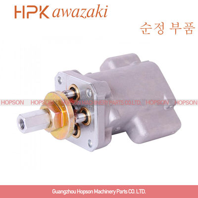 EX200-5 ที่จับจอยสติ๊กสำหรับรถขุด, ZAX210 ZAX120 Remote Joystick Loader Valve