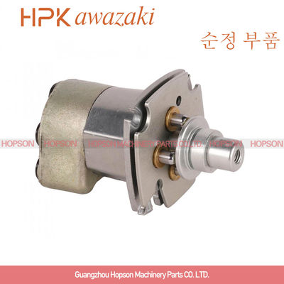 จอยสติ๊ก Rexroth Excavator ควบคุมวาล์วไฮดรอลิกแรงดันสูง 13mm