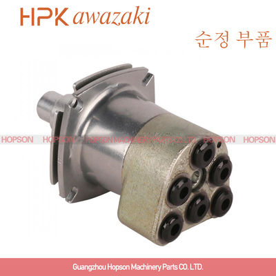 จอยสติ๊ก Rexroth Excavator ควบคุมวาล์วไฮดรอลิกแรงดันสูง 13mm
