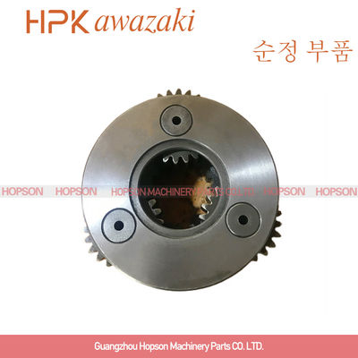 Komatsu Planetary Gear Parts, PC120-6 Gearbox Final Drive