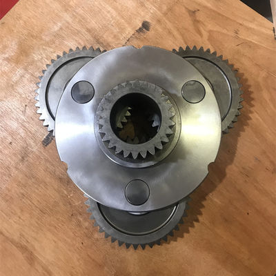EC210 ชิ้นส่วนเกียร์ดาวเคราะห์, Vol-vo Excavator Final Drive Gear