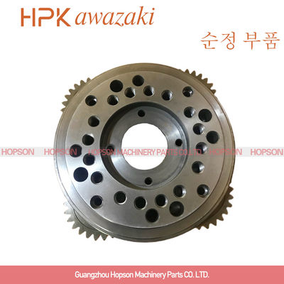 Steel Planetary Gear Parts Gear Carrier Assy สำหรับ HD700-7 SH200