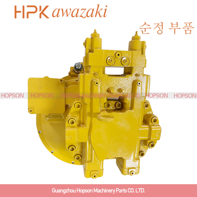 123-2235 รถขุดไฮดรอลิกปั๊มหลัก A8V0160 E330B E330BL อะไหล่เครื่องจักรก่อสร้าง