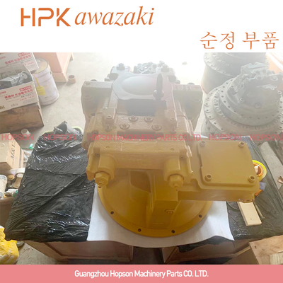 123-2235 รถขุดไฮดรอลิกปั๊มหลัก A8V0160 E330B E330BL อะไหล่เครื่องจักรก่อสร้าง