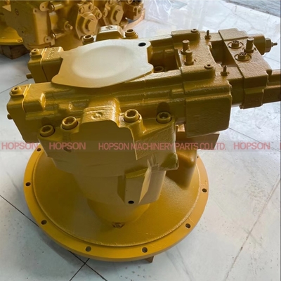 Rexroth รถขุดปั๊มไฮดรอลิก A8V055 A8V080 A8V0107 A8V0120 A8V0200 A8VO107SR