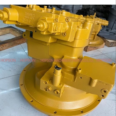 Rexroth รถขุดปั๊มไฮดรอลิก A8V055 A8V080 A8V0107 A8V0120 A8V0200 A8VO107SR