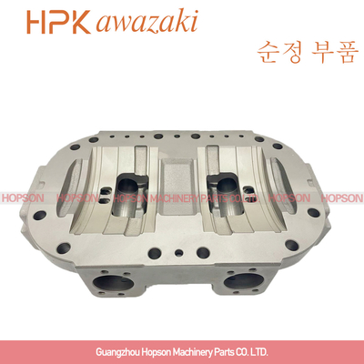 รถขุด ZX200-5 ZX200 ZX220 ZX250 PC300-3 ชิ้นส่วนปั๊มหลัก HPV050 HPV0102 HPV0118 HPV145