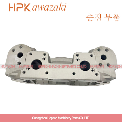 รถขุด ZX200-5 ZX200 ZX220 ZX250 PC300-3 ชิ้นส่วนปั๊มหลัก HPV050 HPV0102 HPV0118 HPV145