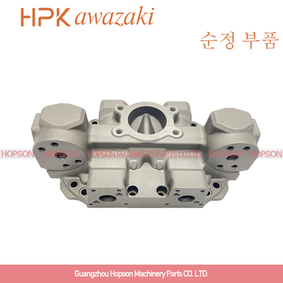 รถขุด ZX200-5 ZX200 ZX220 ZX250 PC300-3 ชิ้นส่วนปั๊มหลัก HPV050 HPV0102 HPV0118 HPV145