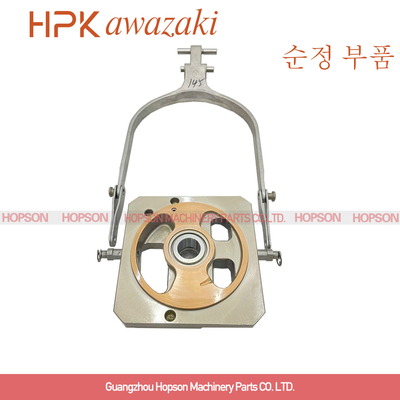 Hitachi Hopson Excavator ชิ้นส่วนปั๊มไฮดรอลิก HPV116 HPV102 HPV145 สำหรับ EX200-1 EX200-5 EX300-1
