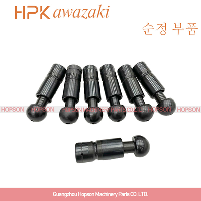 Hitachi Hopson Excavator ชิ้นส่วนปั๊มไฮดรอลิก HPV116 HPV102 HPV145 สำหรับ EX200-1 EX200-5 EX300-1
