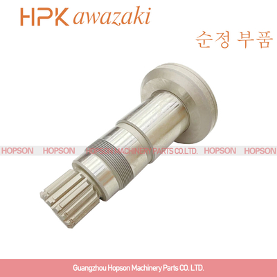 Hitachi Hopson Excavator ชิ้นส่วนปั๊มไฮดรอลิก HPV116 HPV102 HPV145 สำหรับ EX200-1 EX200-5 EX300-1