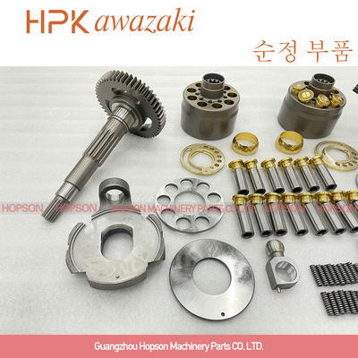 SBS120 SBS140 ชิ้นส่วนซ่อมปั๊มหลักไฮดรอลิกสำหรับ  320C 320D 325C 325D