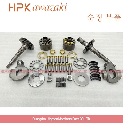 SBS120 SBS140 ชิ้นส่วนซ่อมปั๊มหลักไฮดรอลิกสำหรับ  320C 320D 325C 325D