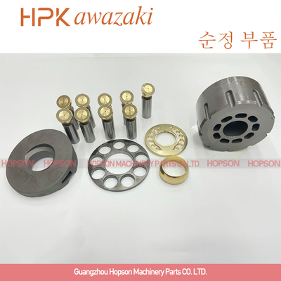 -320C 325B ชิ้นส่วนปั๊มไฮดรอลิก  Crawler Excavator Final Drive Travel Motor Parts MCB172