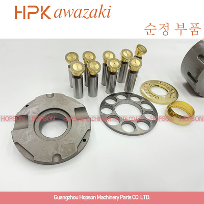 -320C 325B ชิ้นส่วนปั๊มไฮดรอลิก  Crawler Excavator Final Drive Travel Motor Parts MCB172