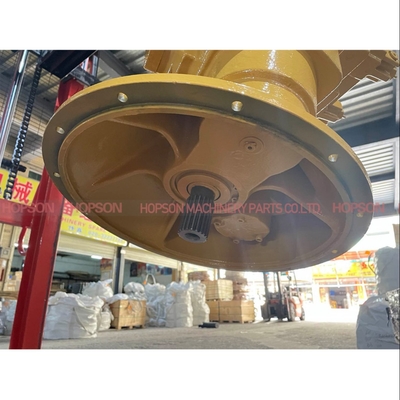 320B E320B ปั๊มไฮดรอลิกหลัก 123-2229 1232229 222-0104 2220104 200-3366 2003366 สำหรับ  A8VO107