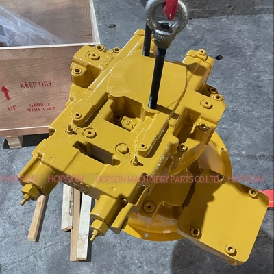 320B E320B ปั๊มไฮดรอลิกหลัก 123-2229 1232229 222-0104 2220104 200-3366 2003366 สำหรับ  A8VO107