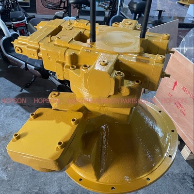 320B E320B ปั๊มไฮดรอลิกหลัก 123-2229 1232229 222-0104 2220104 200-3366 2003366 สำหรับ  A8VO107