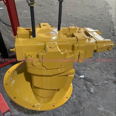 320B E320B ปั๊มไฮดรอลิกหลัก 123-2229 1232229 222-0104 2220104 200-3366 2003366 สำหรับ  A8VO107