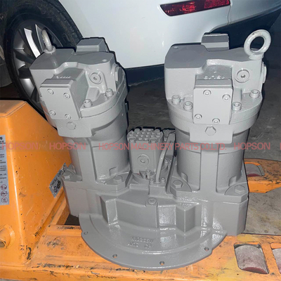 Hitachi รถขุดปั๊มไฮดรอลิก Zx330-3 Zx330-5 Zx350-5 HPV116 9260886 9257309 HPV145HW HPV145