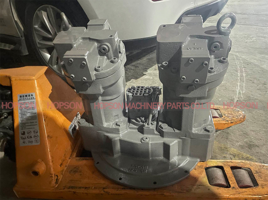 Hitachi รถขุดปั๊มไฮดรอลิก Zx330-3 Zx330-5 Zx350-5 HPV116 9260886 9257309 HPV145HW HPV145