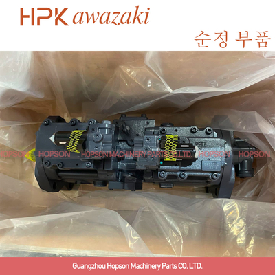 YN10V00036F1 K3V112DTP-OE11 รถขุดปั๊มหลัก SK200-8 SY215-8S SY215-9 ระบบปั๊มไฮดรอลิก