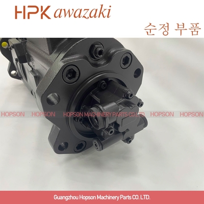 YN10V00036F1 K3V112DTP-OE11 รถขุดปั๊มหลัก SK200-8 SY215-8S SY215-9 ระบบปั๊มไฮดรอลิก