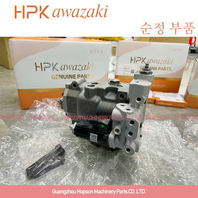 K5V160-9T06 ตัวควบคุมปั๊มไฮดรอลิกสำหรับ SY335 SY365 Excavator