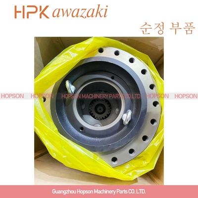 E336D2 Excavator Travel Motor สำหรับไดรฟ์สุดท้าย 322-8729 353-0585 สำหรับ E328D E330D E336D E336D2 E336E