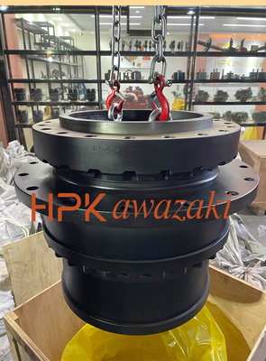 E336D2 Excavator Travel Motor สำหรับไดรฟ์สุดท้าย 322-8729 353-0585 สำหรับ E328D E330D E336D E336D2 E336E