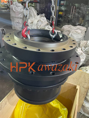 E336D2 Excavator Travel Motor สำหรับไดรฟ์สุดท้าย 322-8729 353-0585 สำหรับ E328D E330D E336D E336D2 E336E