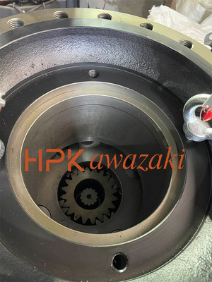 E336D2 Excavator Travel Motor สำหรับไดรฟ์สุดท้าย 322-8729 353-0585 สำหรับ E328D E330D E336D E336D2 E336E