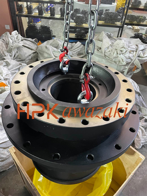 E336D2 Excavator Travel Motor สำหรับไดรฟ์สุดท้าย 322-8729 353-0585 สำหรับ E328D E330D E336D E336D2 E336E