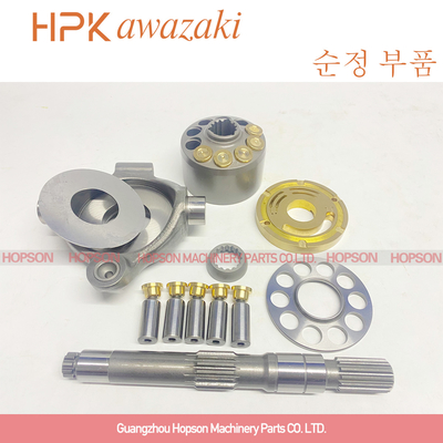 UCHIDA AP2D14 Excavator ชิ้นส่วนปั๊มไฮดรอลิกแรงดันสูง