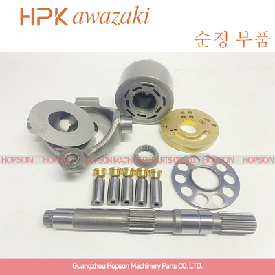 UCHIDA AP2D14 Excavator ชิ้นส่วนปั๊มไฮดรอลิกแรงดันสูง