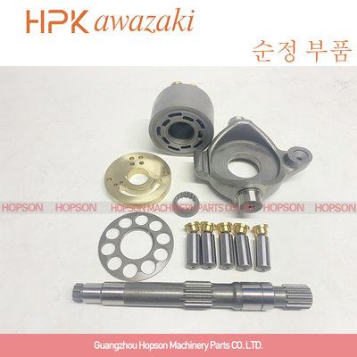 UCHIDA AP2D14 Excavator ชิ้นส่วนปั๊มไฮดรอลิกแรงดันสูง
